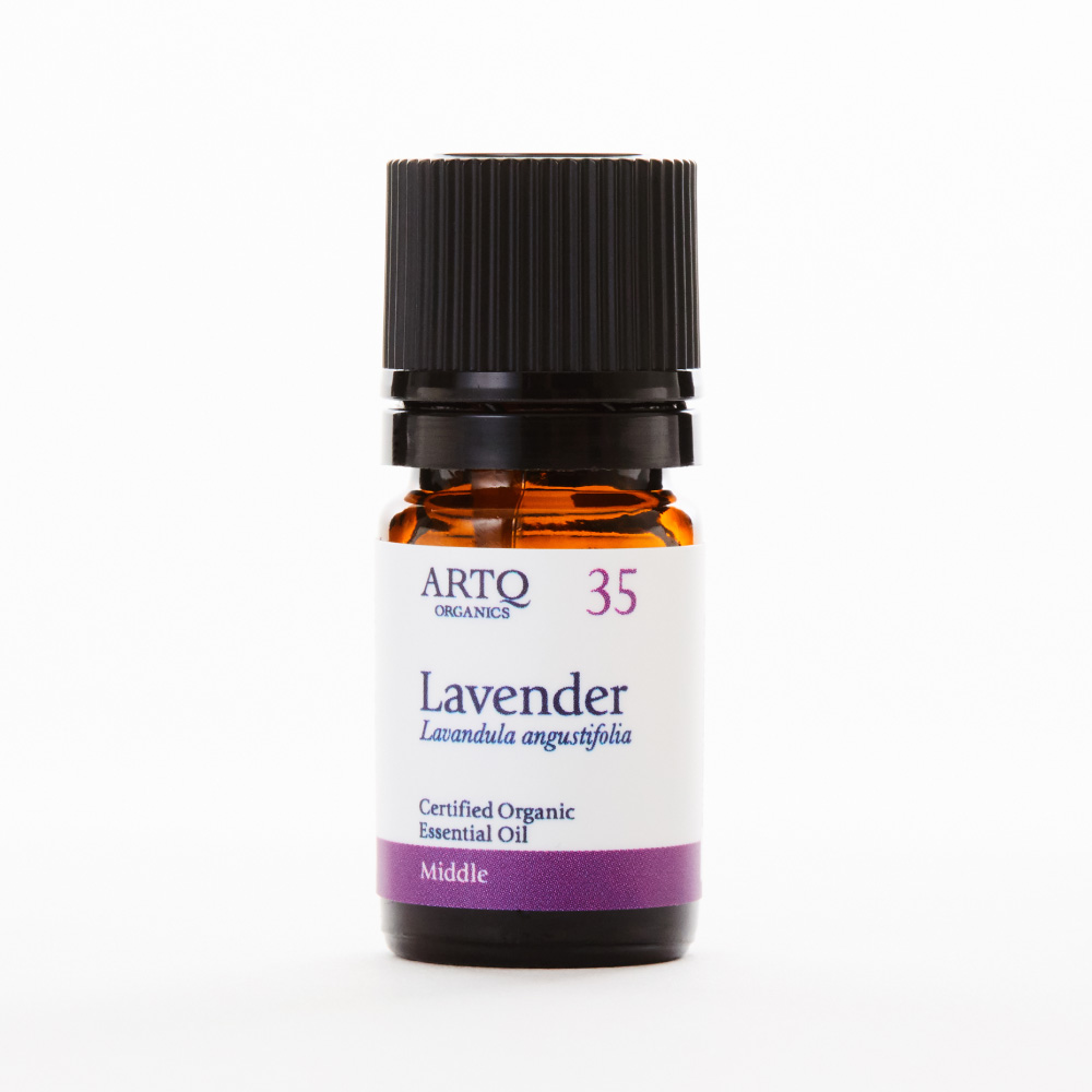 Lavender  薰衣草 | 精油