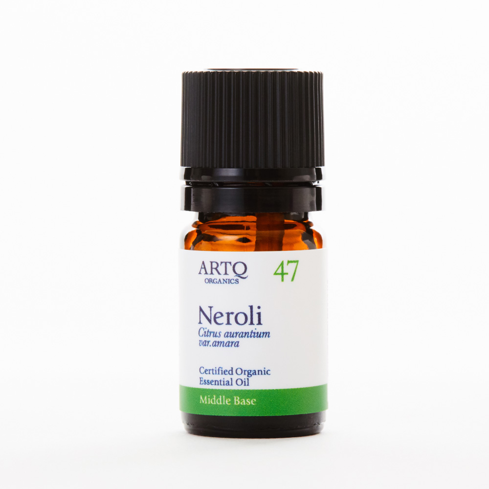 Neroli 橙花 | 精油
